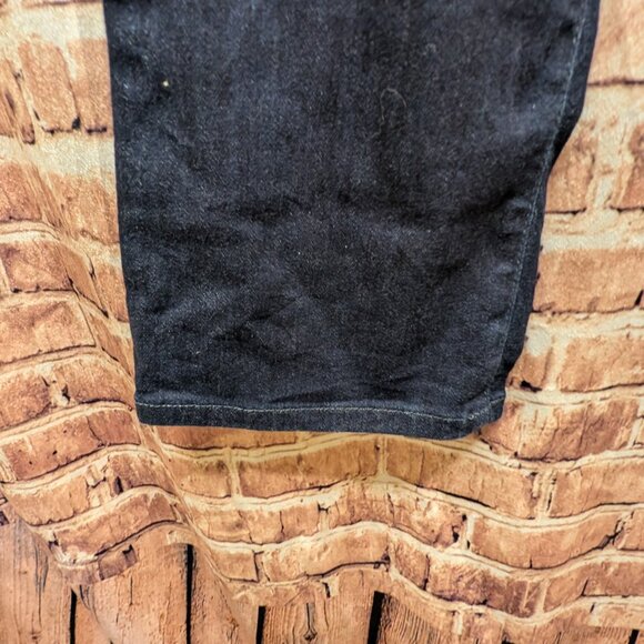 Joe's Jeans Curvy Bootcut Jeans Size W27 - Picture 2 of 14